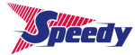speedy freight services logo
