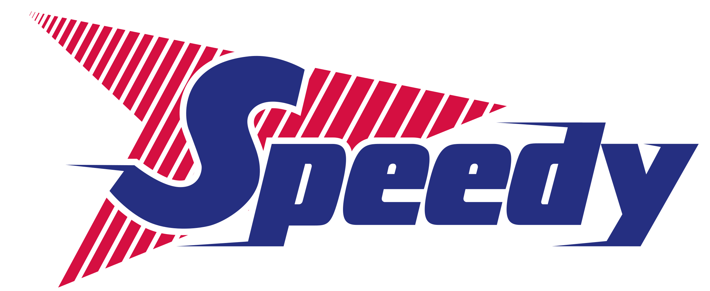 speedy freight services logo